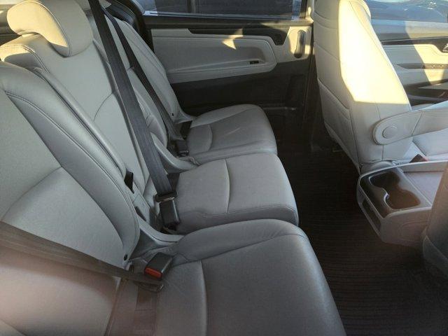 used 2023 Honda Odyssey car, priced at $37,995