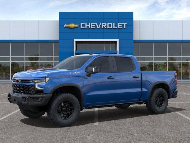 new 2024 Chevrolet Silverado 1500 car, priced at $84,640