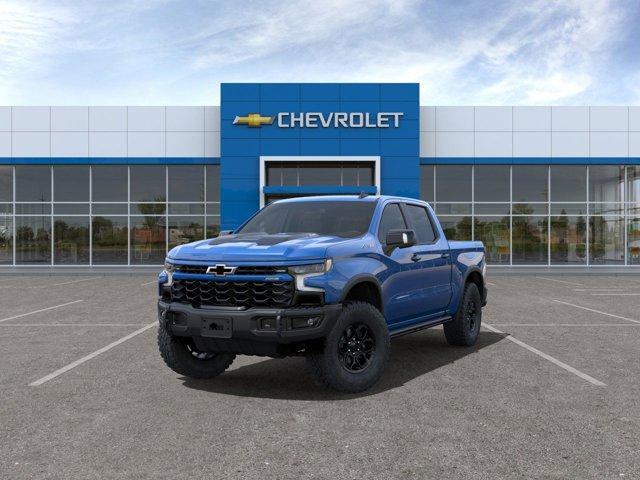 new 2024 Chevrolet Silverado 1500 car, priced at $84,640