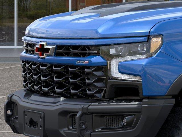 new 2024 Chevrolet Silverado 1500 car, priced at $84,640