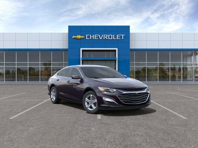 new 2025 Chevrolet Malibu car, priced at $27,570