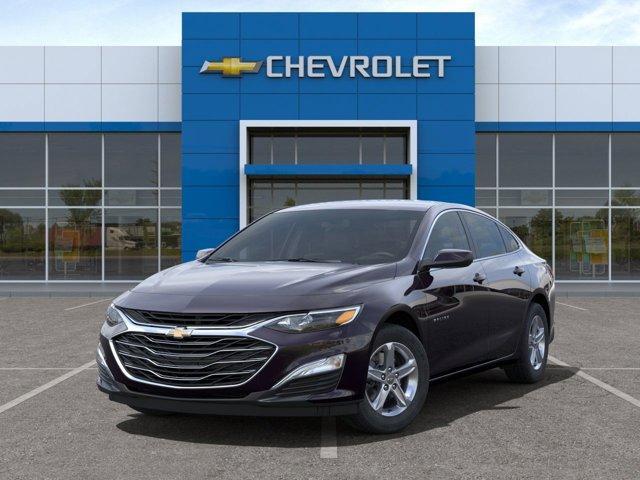 new 2025 Chevrolet Malibu car, priced at $27,570