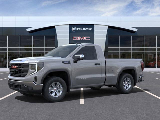 new 2025 GMC Sierra 1500 car, priced at $41,000