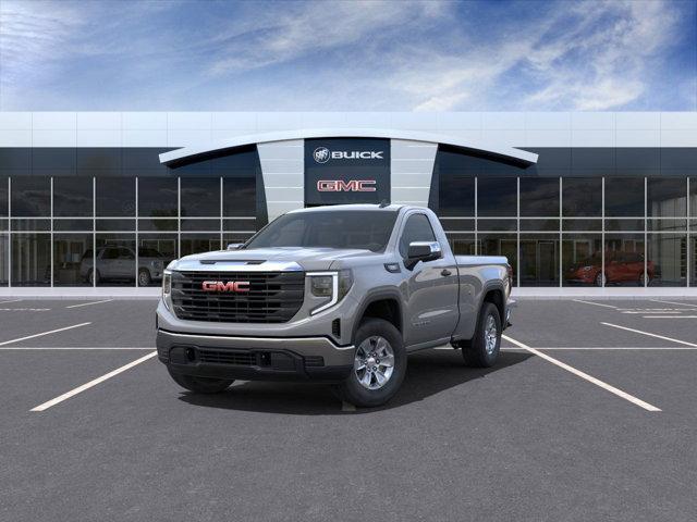 new 2025 GMC Sierra 1500 car, priced at $41,000