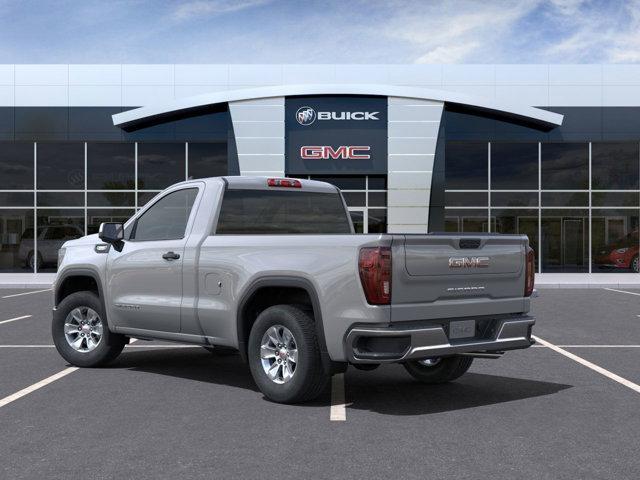 new 2025 GMC Sierra 1500 car, priced at $41,000