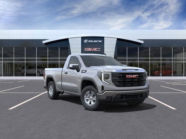 new 2025 GMC Sierra 1500 car, priced at $41,000