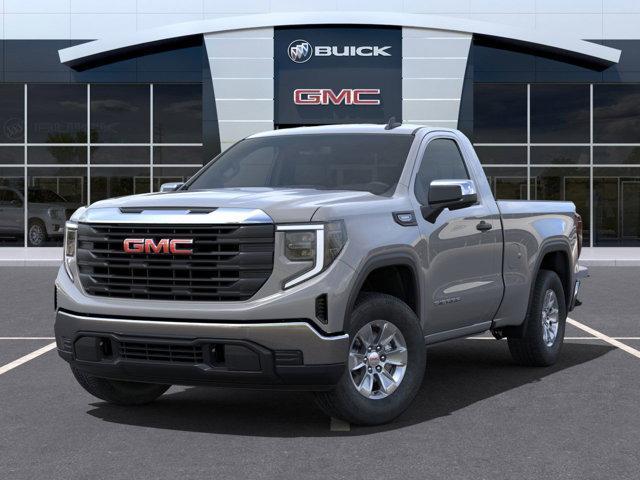 new 2025 GMC Sierra 1500 car, priced at $41,000