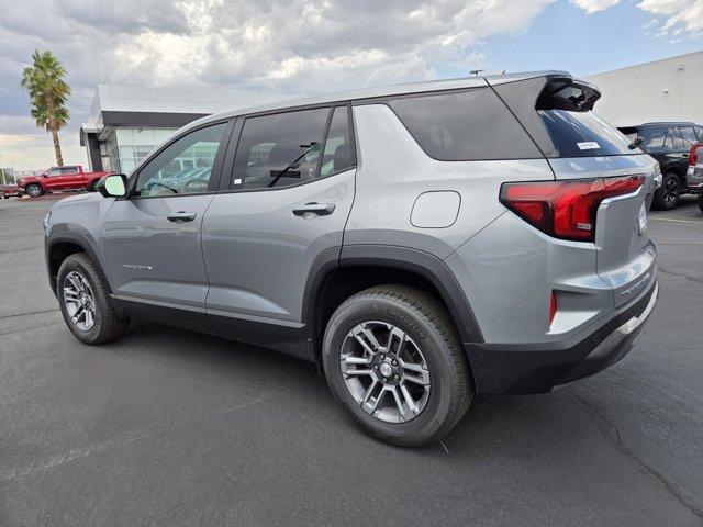 new 2025 GMC Terrain car, priced at $33,926