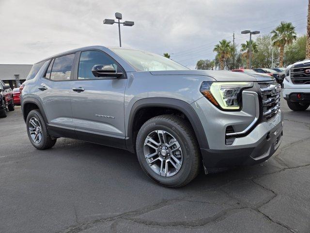 new 2025 GMC Terrain car, priced at $33,926