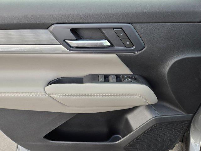 new 2025 GMC Terrain car, priced at $33,926
