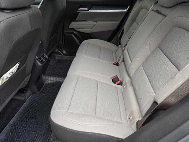 new 2025 GMC Terrain car, priced at $33,926