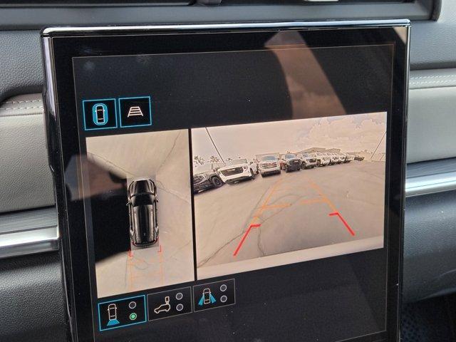 new 2025 GMC Terrain car, priced at $33,926