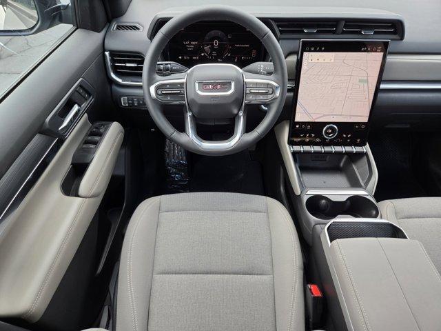 new 2025 GMC Terrain car, priced at $33,926