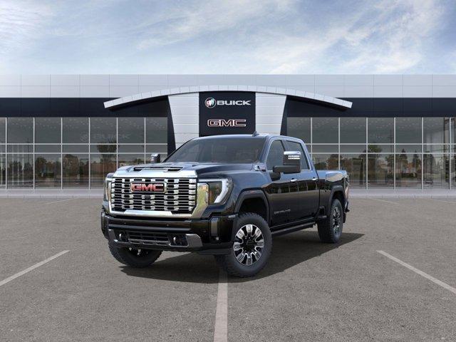 new 2025 GMC Sierra 2500 car, priced at $88,670