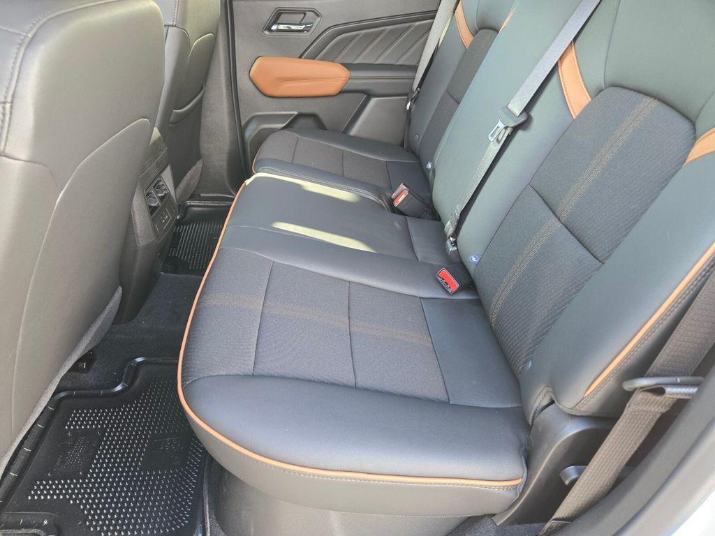 new 2026 GMC Canyon car, priced at $47,870