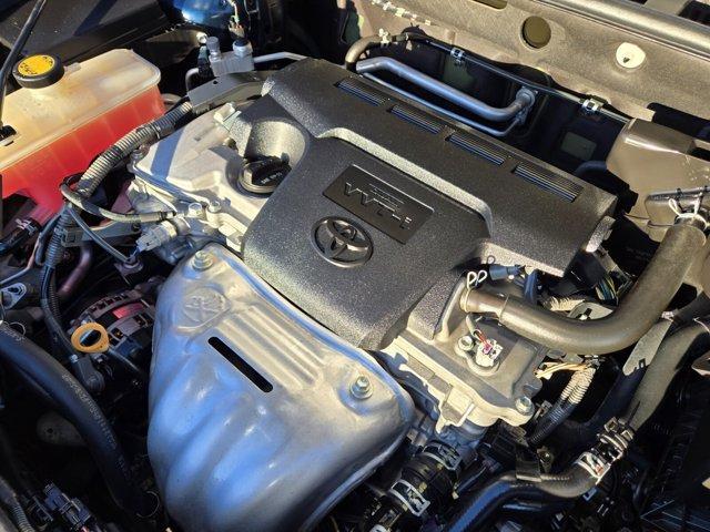 used 2017 Toyota RAV4 car, priced at $17,425