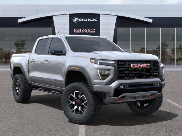 new 2024 GMC Canyon car, priced at $57,890