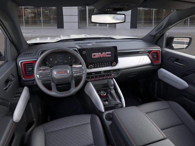 new 2024 GMC Canyon car, priced at $57,890