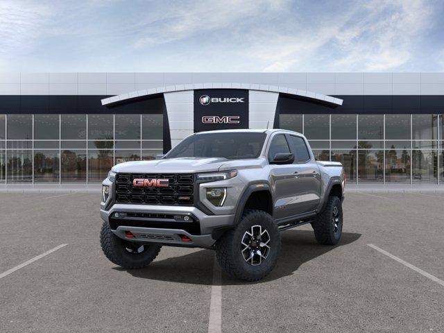 new 2024 GMC Canyon car, priced at $57,890