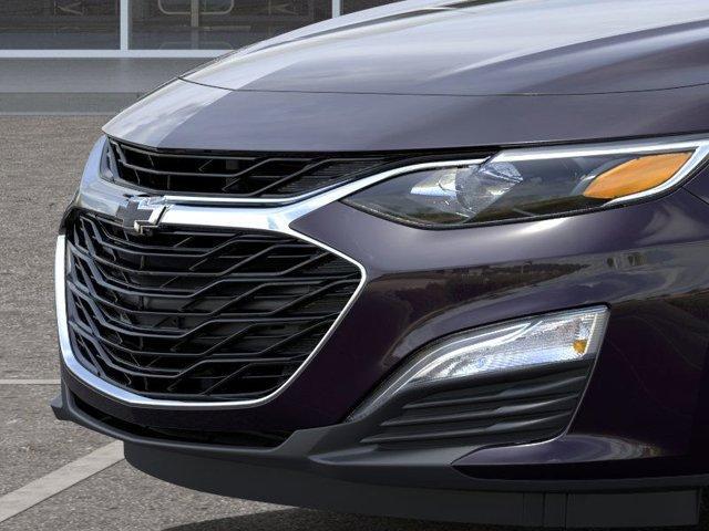 new 2025 Chevrolet Malibu car, priced at $28,445