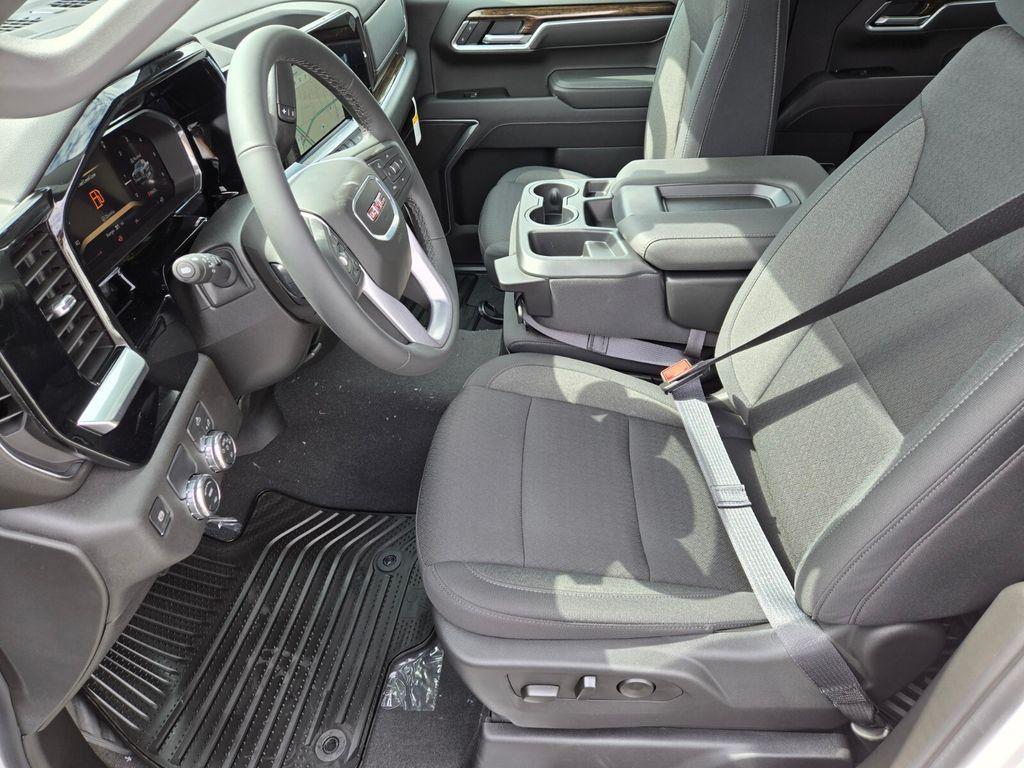 new 2026 GMC Sierra 1500 car, priced at $54,640
