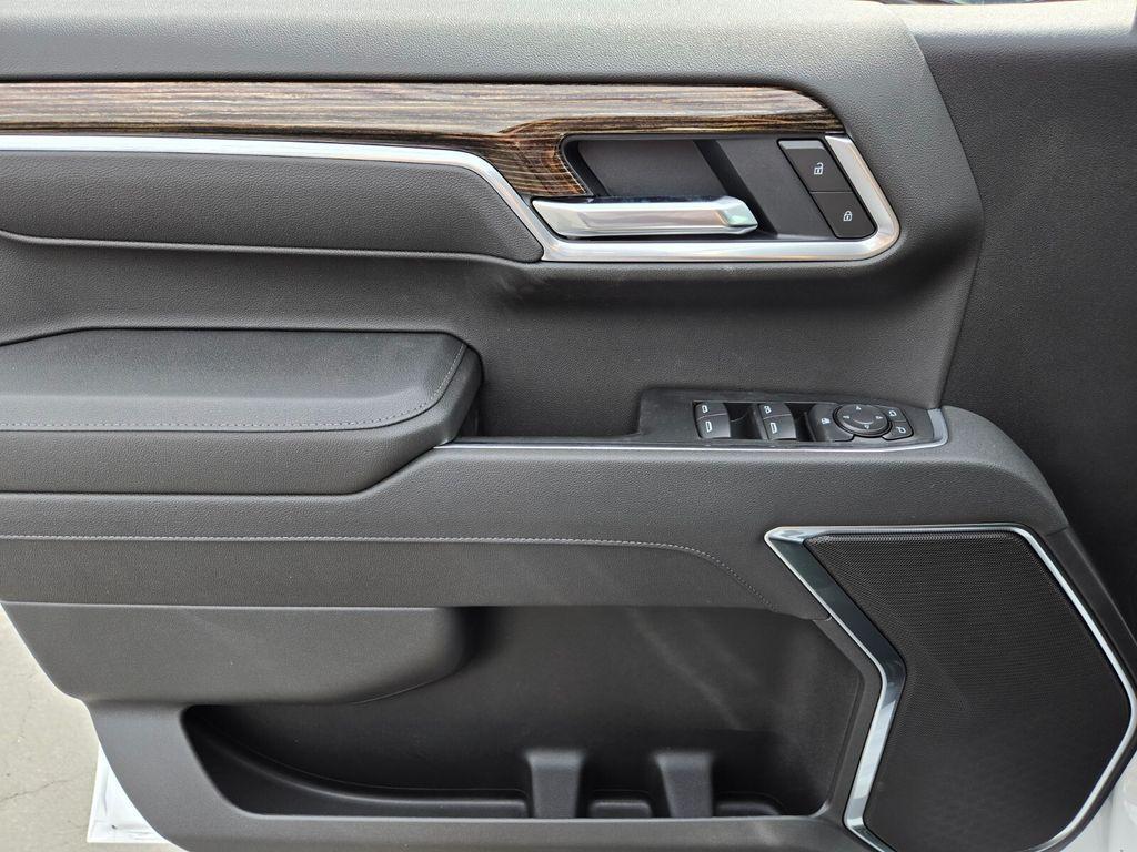 new 2026 GMC Sierra 1500 car, priced at $54,640