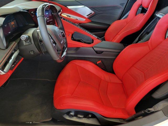 used 2023 Chevrolet Corvette car, priced at $199,999