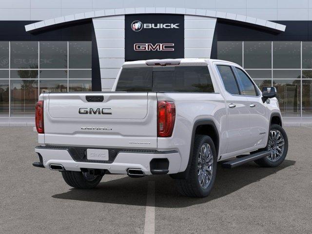 new 2024 GMC Sierra 1500 car, priced at $83,156