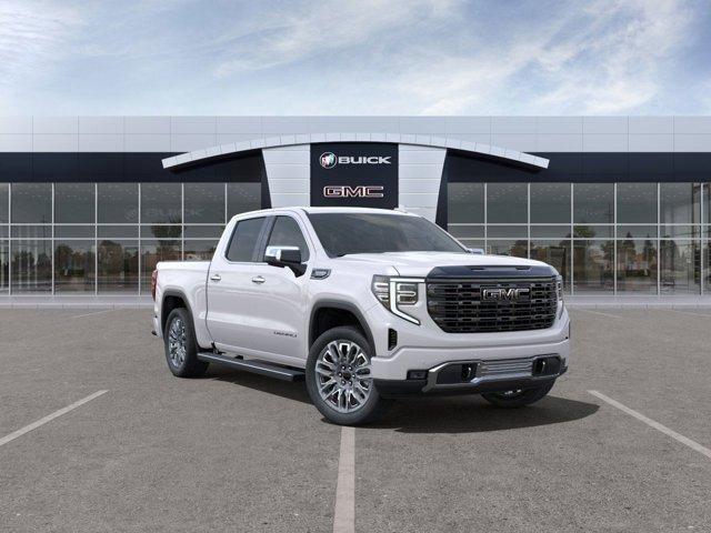 new 2024 GMC Sierra 1500 car, priced at $84,051