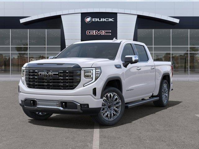 new 2024 GMC Sierra 1500 car, priced at $83,156