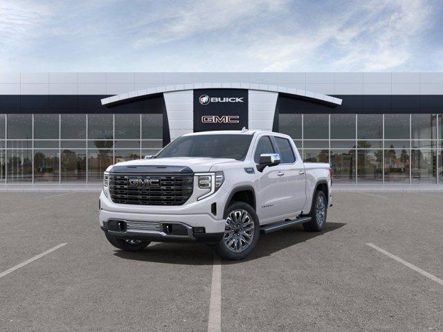 new 2024 GMC Sierra 1500 car, priced at $83,156