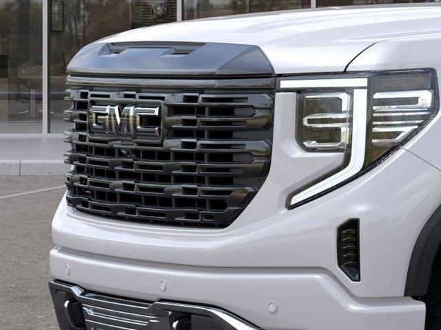 new 2024 GMC Sierra 1500 car, priced at $83,156