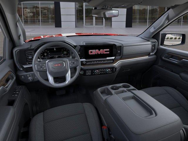 new 2024 GMC Sierra 1500 car, priced at $54,993