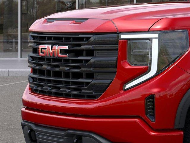 new 2024 GMC Sierra 1500 car, priced at $54,993