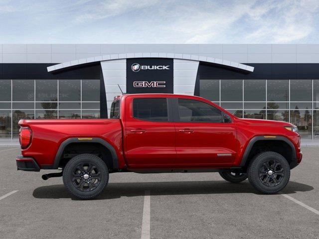 new 2024 GMC Canyon car, priced at $41,435