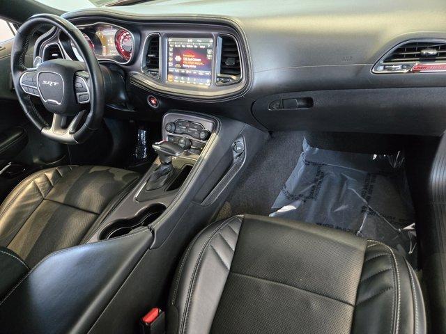 used 2023 Dodge Challenger car, priced at $71,895