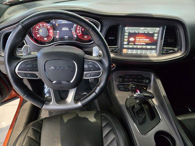 used 2023 Dodge Challenger car, priced at $71,895