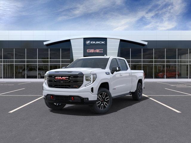 new 2025 GMC Sierra 1500 car, priced at $71,085