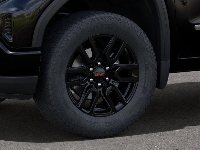 new 2024 GMC Sierra 1500 car, priced at $55,314