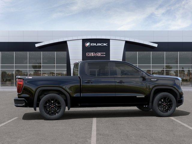 new 2024 GMC Sierra 1500 car, priced at $55,314