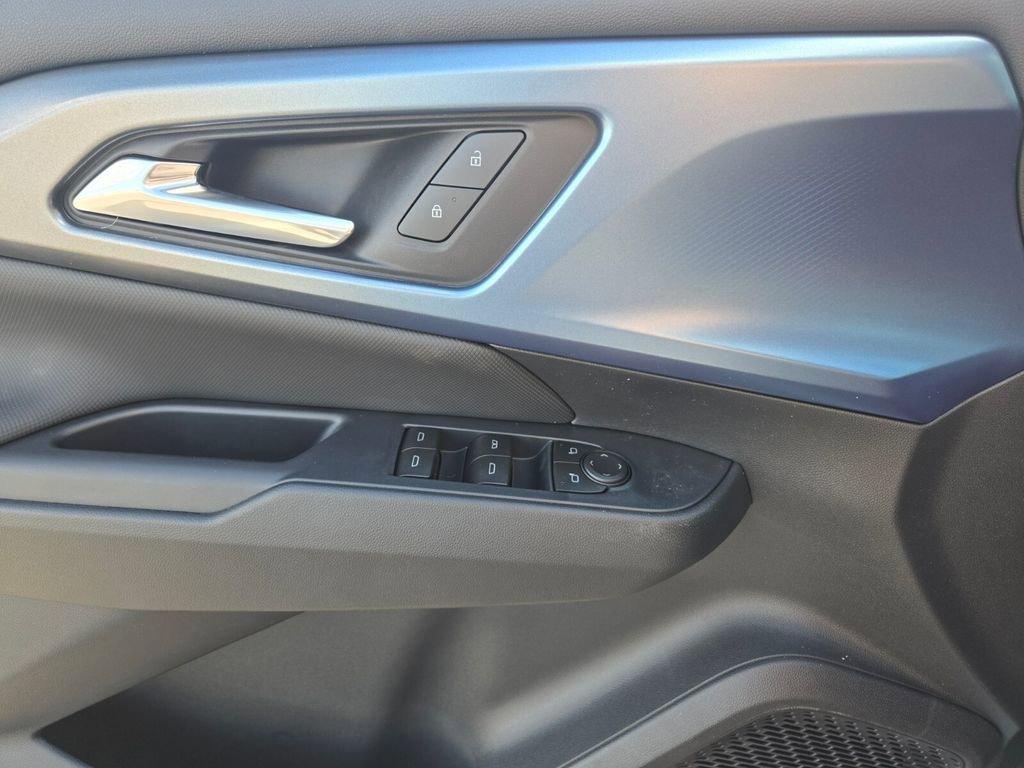 new 2026 Chevrolet Equinox EV car, priced at $35,449