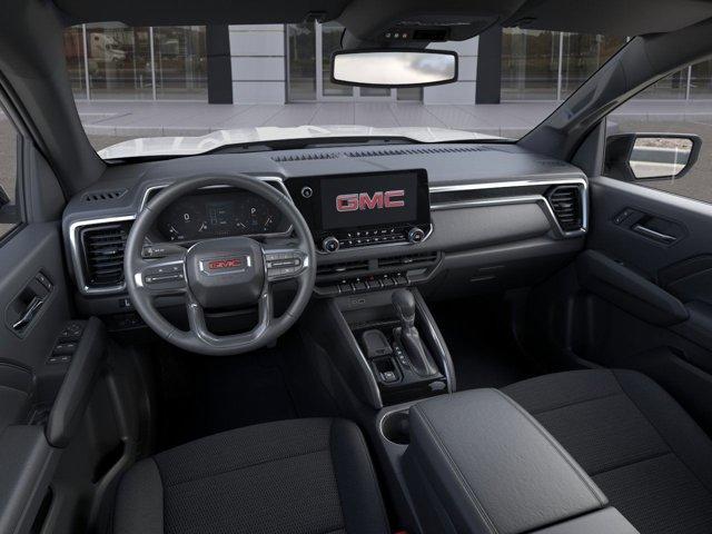 new 2024 GMC Canyon car, priced at $40,271