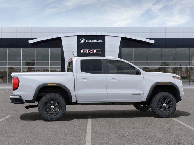 new 2024 GMC Canyon car, priced at $40,271