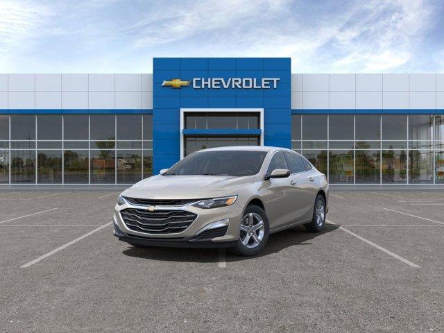 new 2025 Chevrolet Malibu car, priced at $27,570