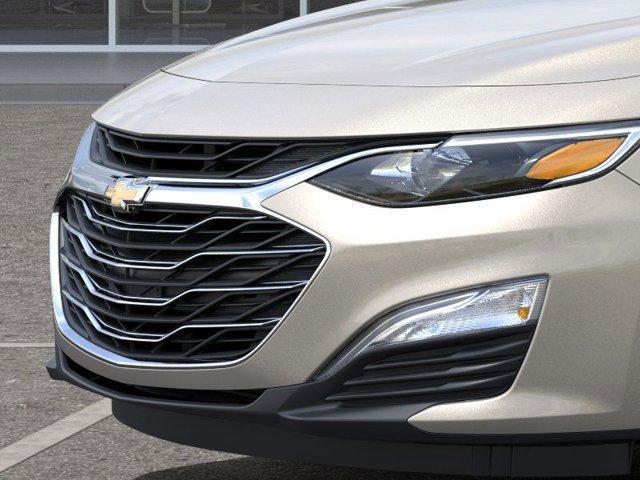 new 2025 Chevrolet Malibu car, priced at $27,570