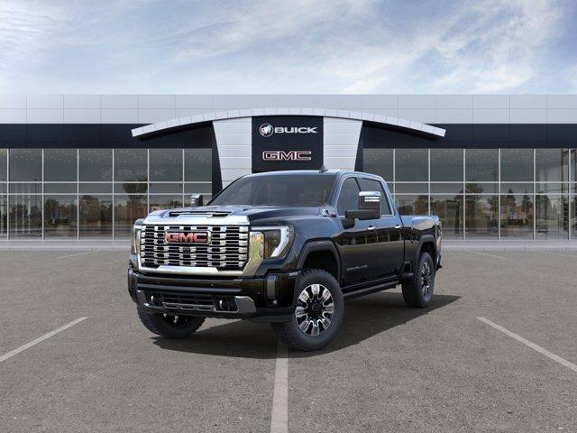 new 2024 GMC Sierra 2500 car, priced at $85,859