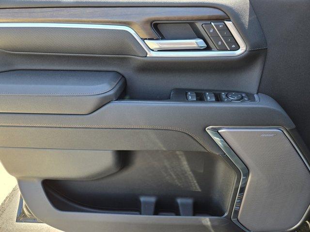 new 2025 Chevrolet Silverado 2500 car, priced at $88,800