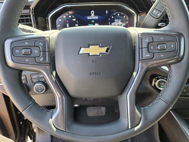 new 2025 Chevrolet Silverado 2500 car, priced at $88,800