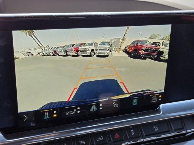 new 2025 Chevrolet Silverado 2500 car, priced at $88,800