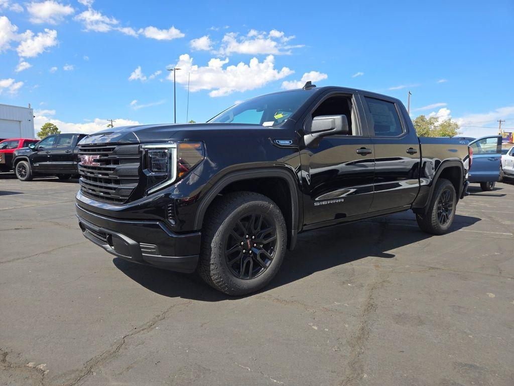 new 2026 GMC Sierra 1500 car, priced at $52,640